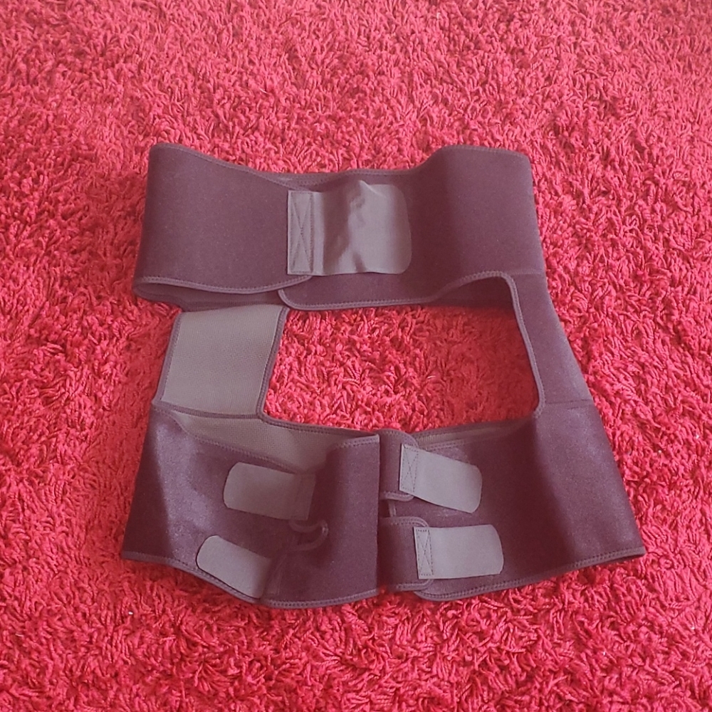 Waist and Leg Trainer